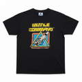 Atari Kids Missle Command t-shirt in grey