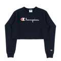 Black Champion sweatshirt 