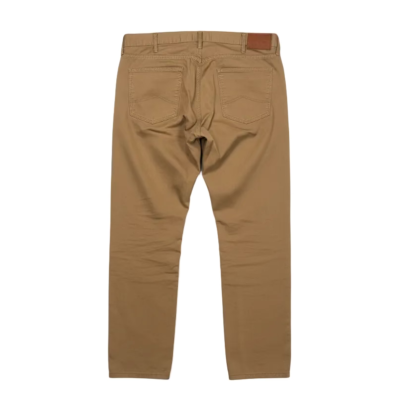 Brown pants 