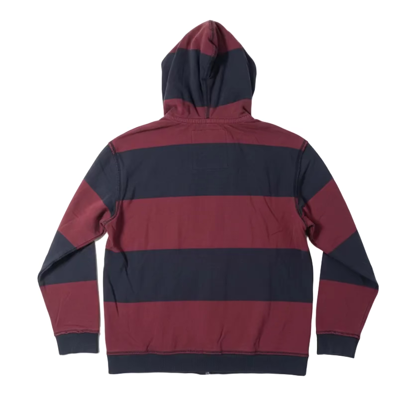 ARSENAL FC Full-Zip Hooded Sweater Men's