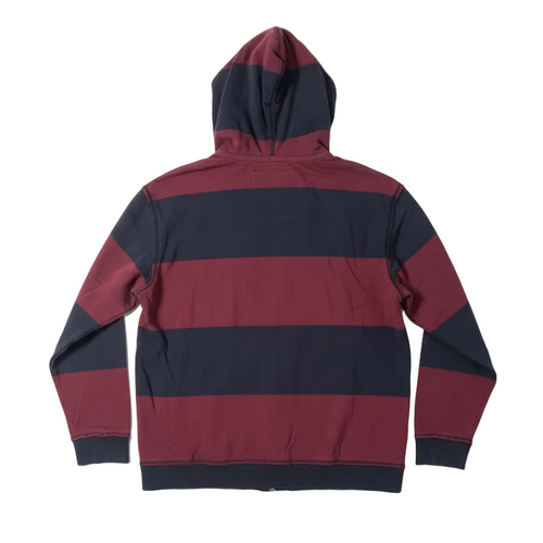 ARSENAL FC Full-Zip Hooded Sweater Men's